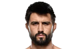 Carlos Condit