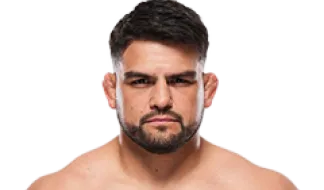 Kelvin Gastelum