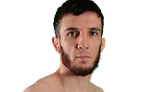 Мурад Каламов