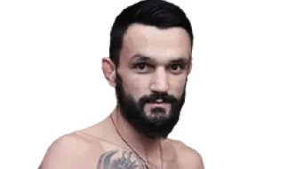 Махарбек Каргинов