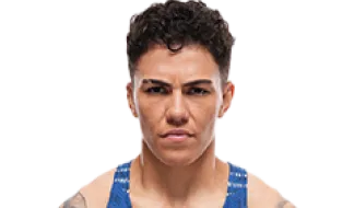 Jessica Andrade