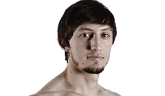 Абубакар Местоев