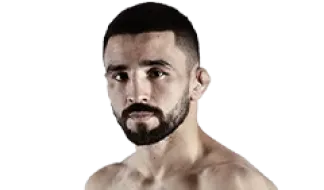 Павел Гордеев