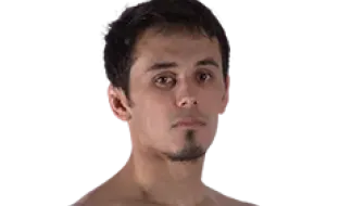 Осимхон Рахмонов