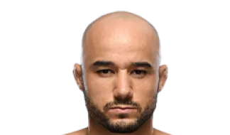 Марлон Мораес