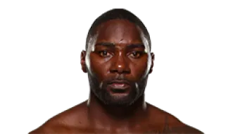 Энтони Джонсон