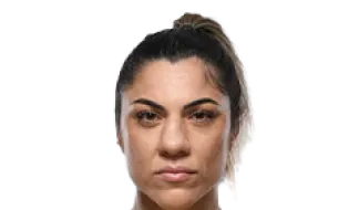 Bethe Correia