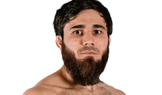 Abdul-Rakhman Dudaev