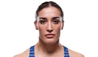 Татьяна Суарез