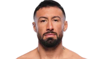 Крис Гутиеррез