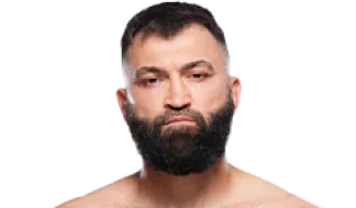 Andrei Arlovski