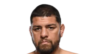 Nick Diaz