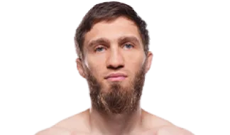 Саид Нурмагомедов