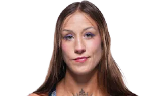 Мария Агапова