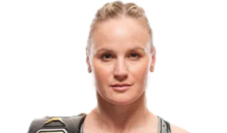 Валентина Шевченко