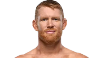 Sam Alvey