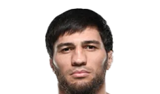 Шамиль Гамзатов