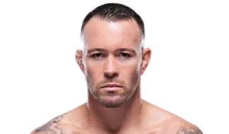 Colby Covington