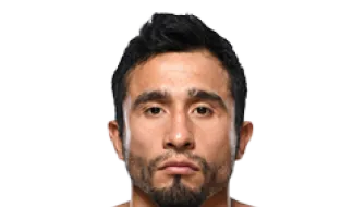 Алехандро Перес