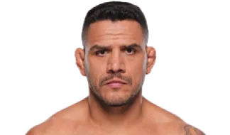 Rafael Dos Anjos