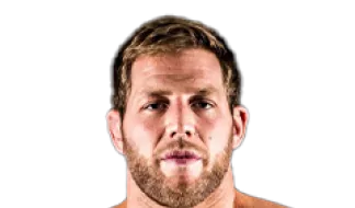 Джейк Хэгер