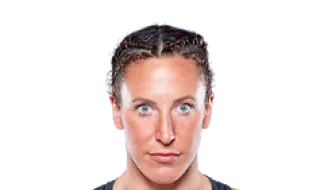 Джулия Бадд