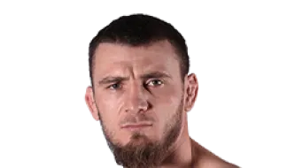 Салман Жамалдаев