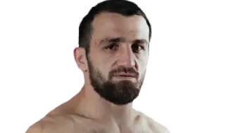 Лом-Али Нальгиев