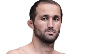 Ислам Мешев