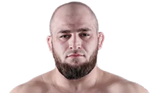 Адлан Ибрагимов