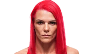 Джиллиан Робертсон