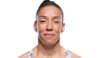 Germaine de Randamie
