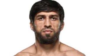 Магомед Мустафаев