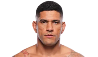 Алекс Перейра