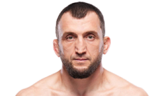 Муслим Салихов