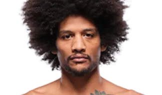 Alex Caceres