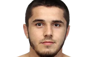 Эмран Исрафилов