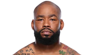 Дон'Тэйл Мэйес