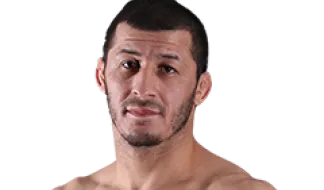 Рашид Магомедов