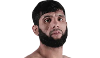 Бехруз Зухуров