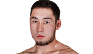 Asylzhan Bakhytzhanuly