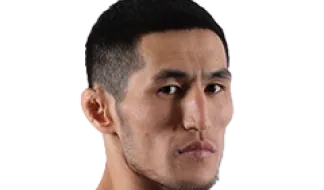 Нурелес Айдаров