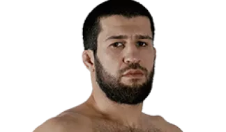 Устармагомед Гаджидаудов