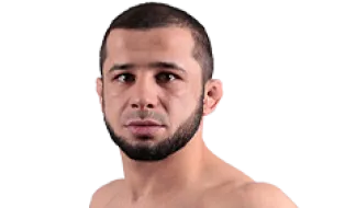 Рустам Керимов