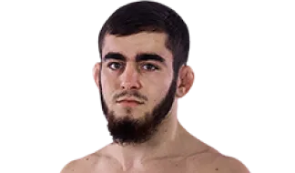 Имран Букуев