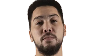 Белек Алиев