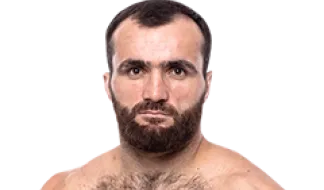 Магомедрасул Хасбулаев