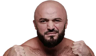 Магомед Исмаилов