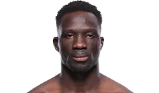 Дэвид Онама