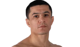 Азам Гафоров